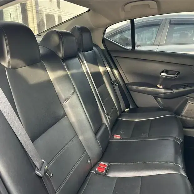 Nissan SENTRA 2.0 16V GASOLINA ADVANCE XTRONIC