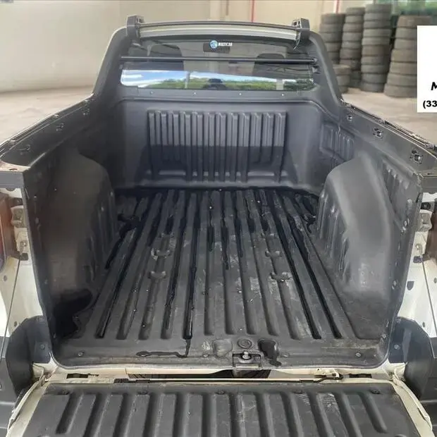 Fiat STRADA 1.4 FIRE FLEX ENDURANCE CS MANUAL