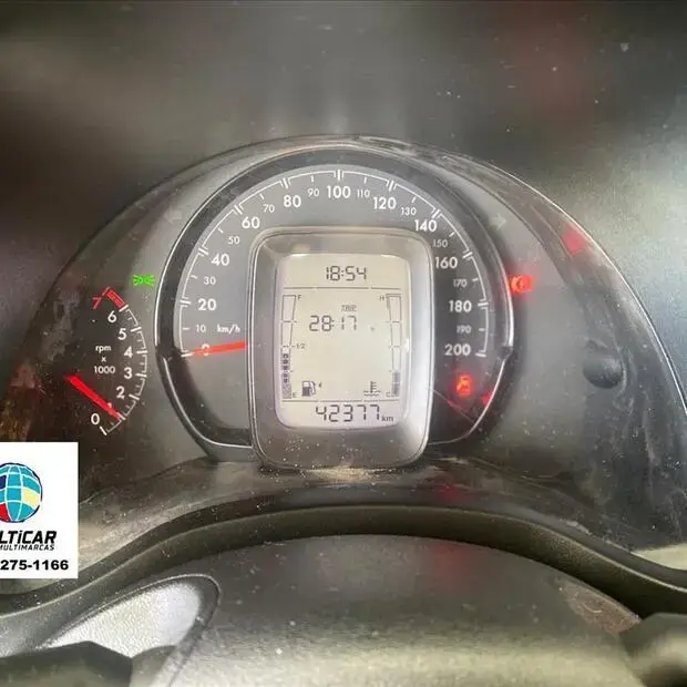 Fiat STRADA 1.4 FIRE FLEX ENDURANCE CS MANUAL