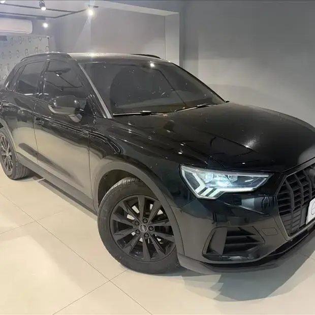 Audi Q3 1.4 35 TFSI GASOLINA PRESTIGE S TRONIC