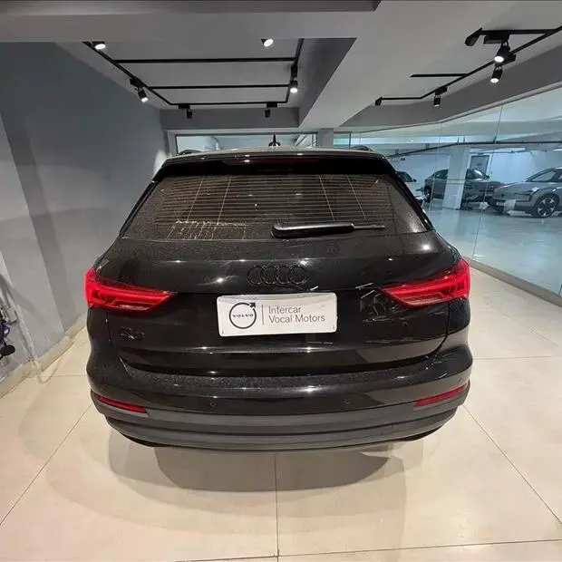 Audi Q3 1.4 35 TFSI GASOLINA PRESTIGE S TRONIC