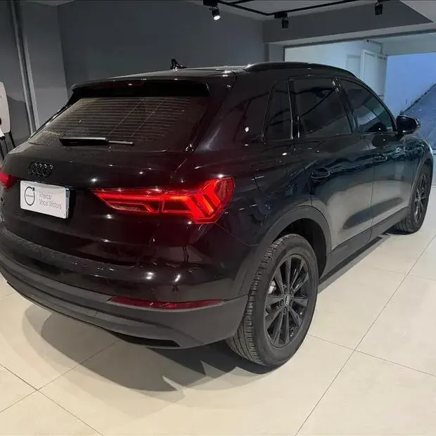 Audi Q3 1.4 35 TFSI GASOLINA PRESTIGE S TRONIC