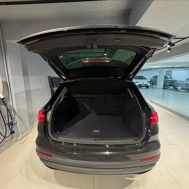 Audi Q3 1.4 35 TFSI GASOLINA PRESTIGE S TRONIC