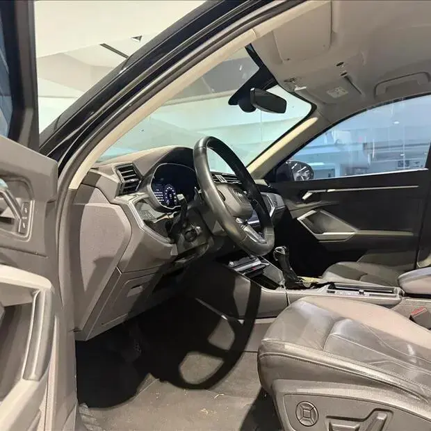 Audi Q3 1.4 35 TFSI GASOLINA PRESTIGE S TRONIC