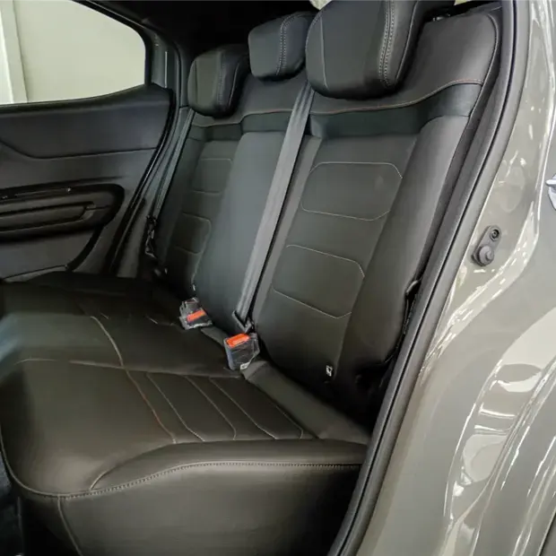 Citroën BASALT 1.0 TURBO 200 FLEX DARK EDITION CVT