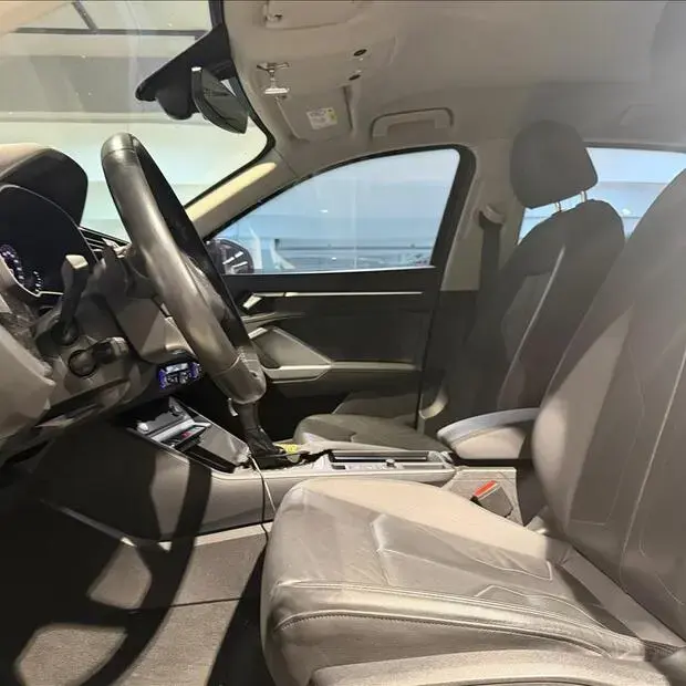 Audi Q3 1.4 35 TFSI GASOLINA PRESTIGE S TRONIC