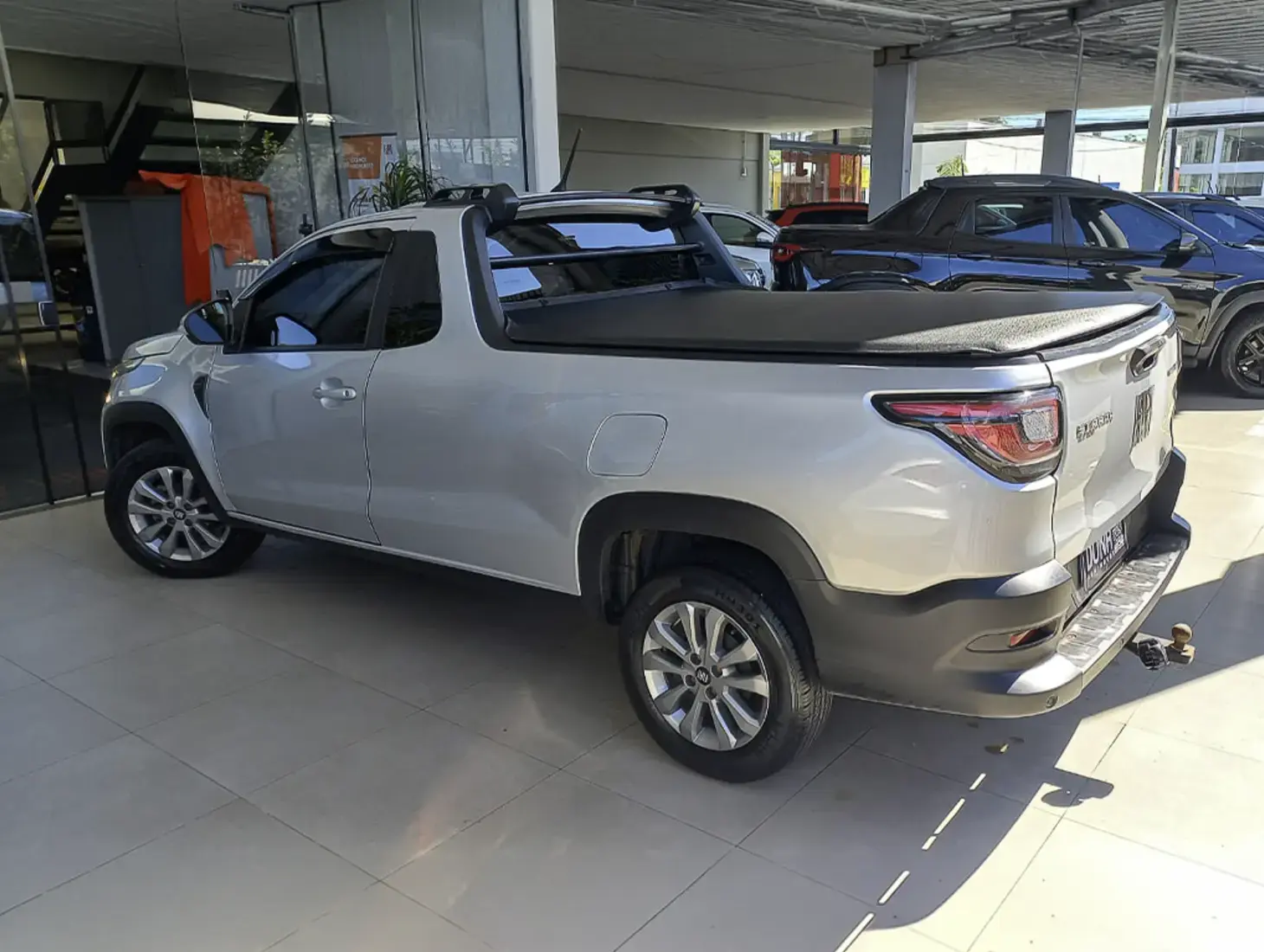 galeria STRADA
