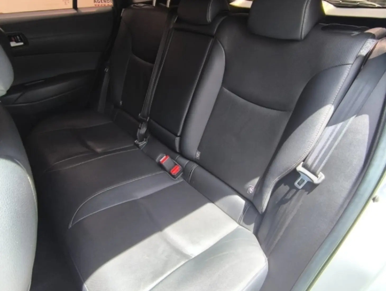 galeria COROLLA CROSS