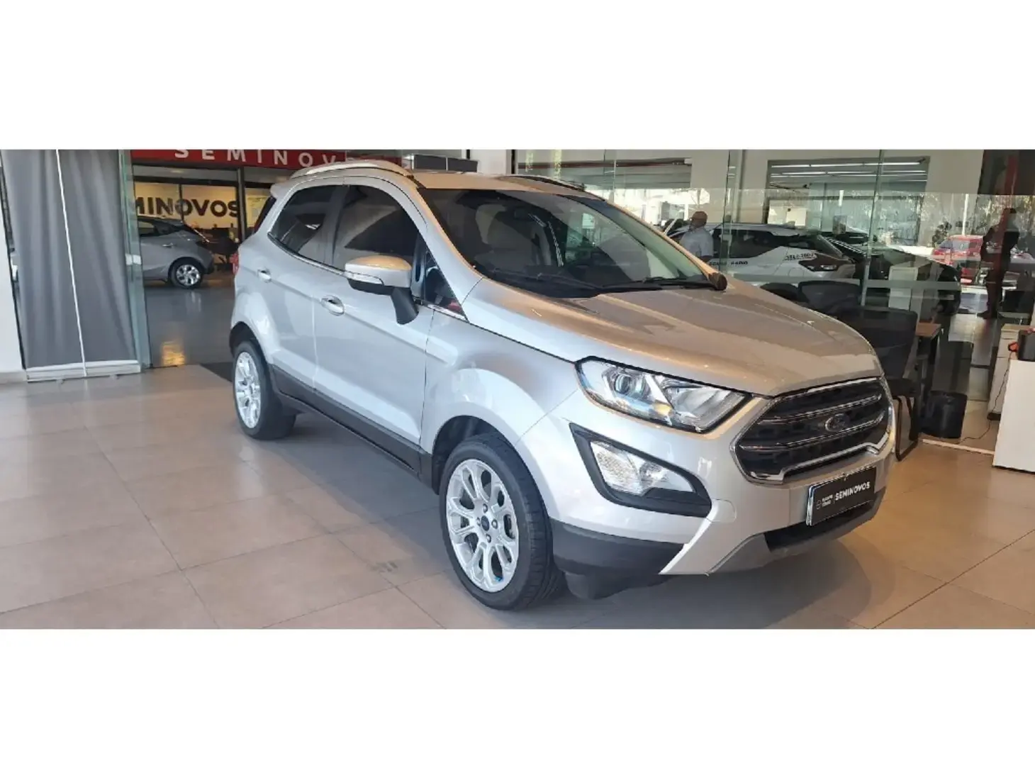 galeria ECOSPORT