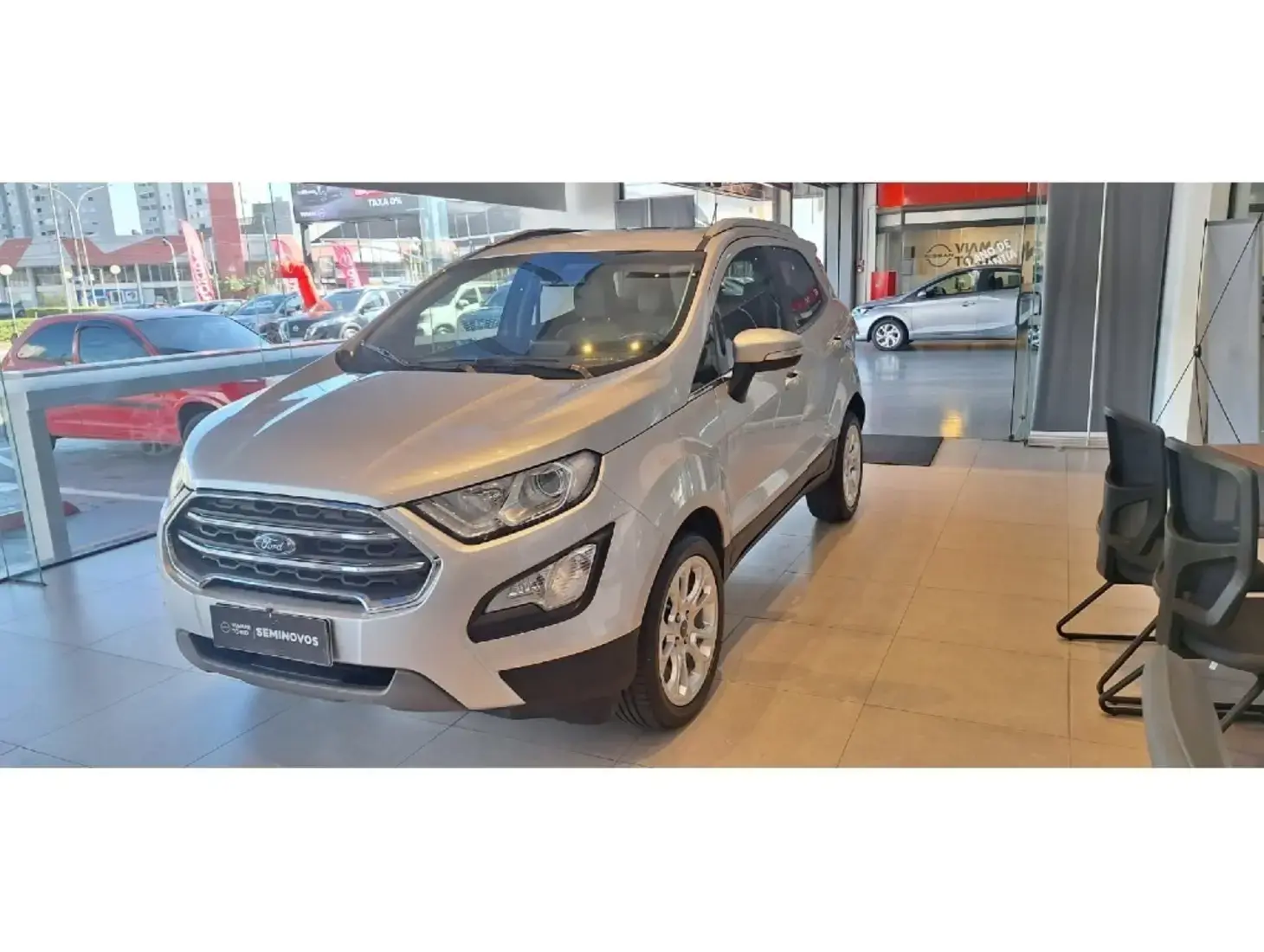 galeria ECOSPORT