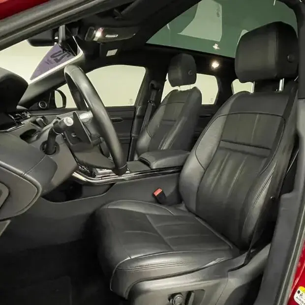 Land Rover Range Rover Evoque P300 R-DYNAMIC HSE AWD GASOLINA