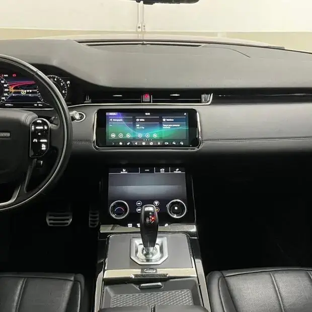 Land Rover Range Rover Evoque P300 R-DYNAMIC HSE AWD GASOLINA