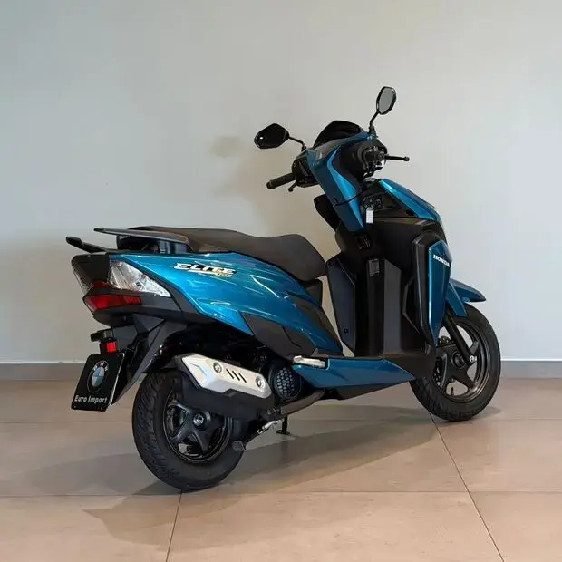 Honda Elite 125 CBS