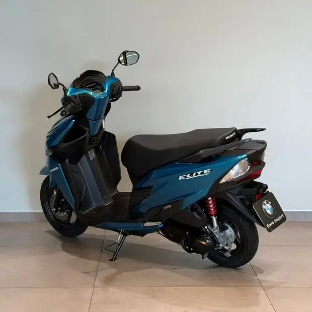 Honda Elite 125 CBS