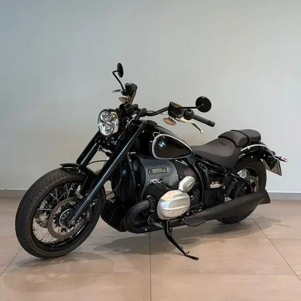 Bmw R 18 ABS