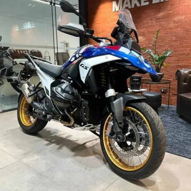 Bmw R 1300 GS Trophy