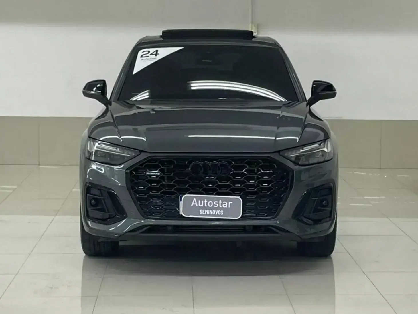 galeria Q5 Sportback