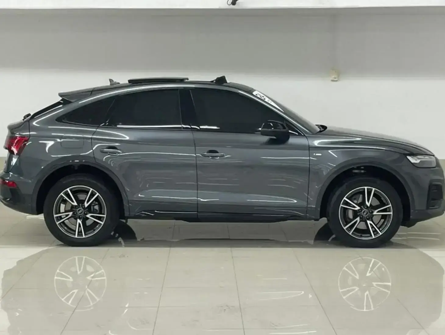 galeria Q5 Sportback