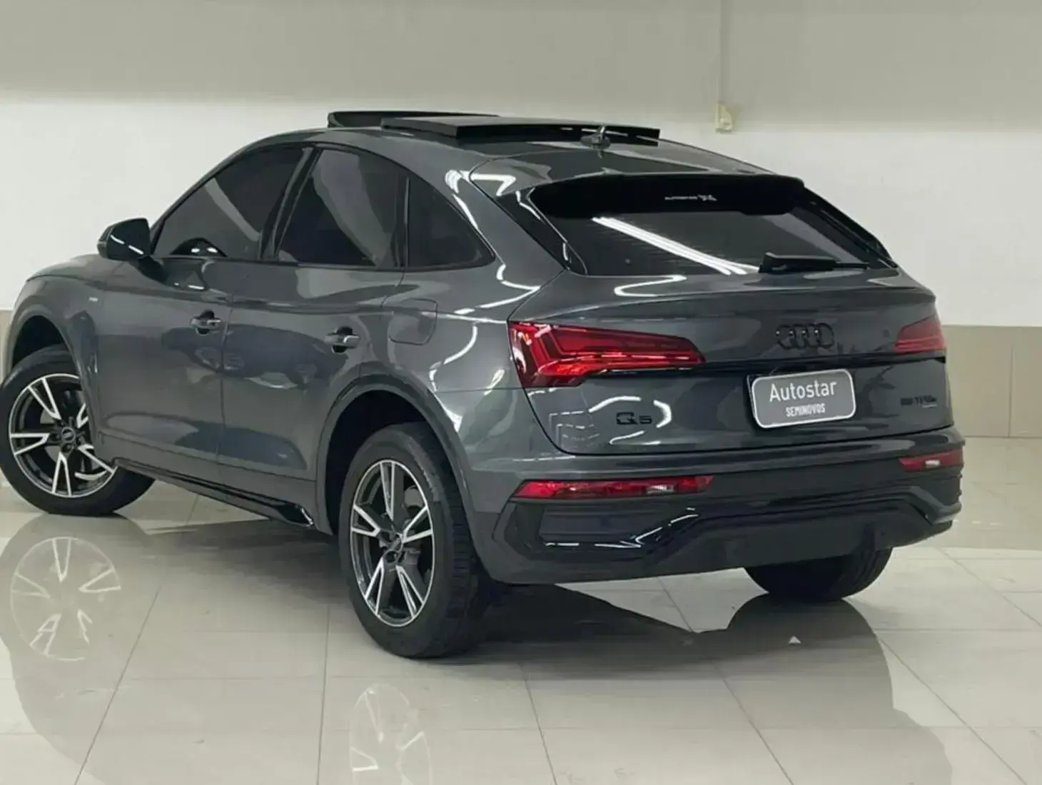galeria Q5 Sportback