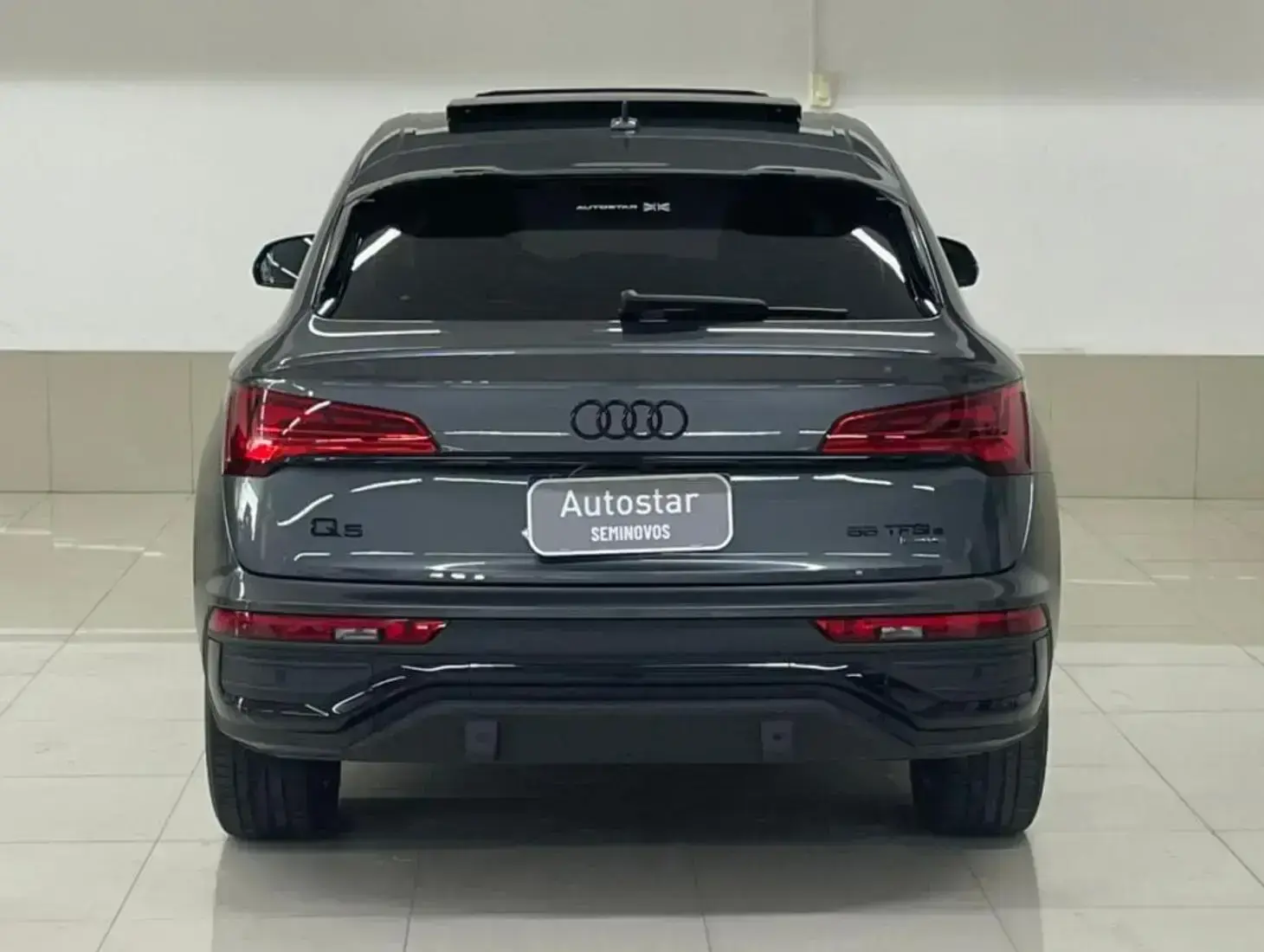 galeria Q5 Sportback