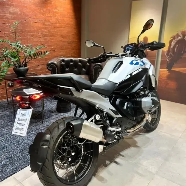 Bmw R 1300 GS ABS