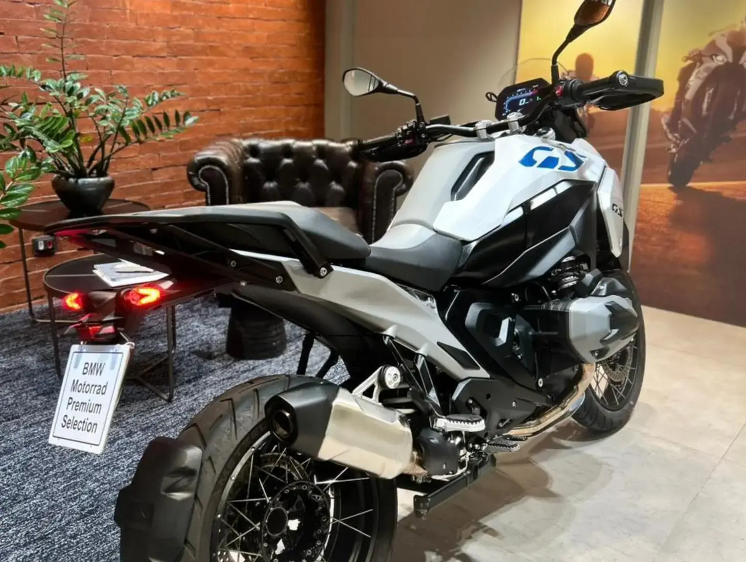 galeria R 1300 GS