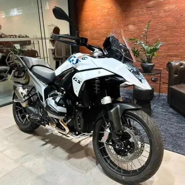 Bmw R 1300 GS ABS