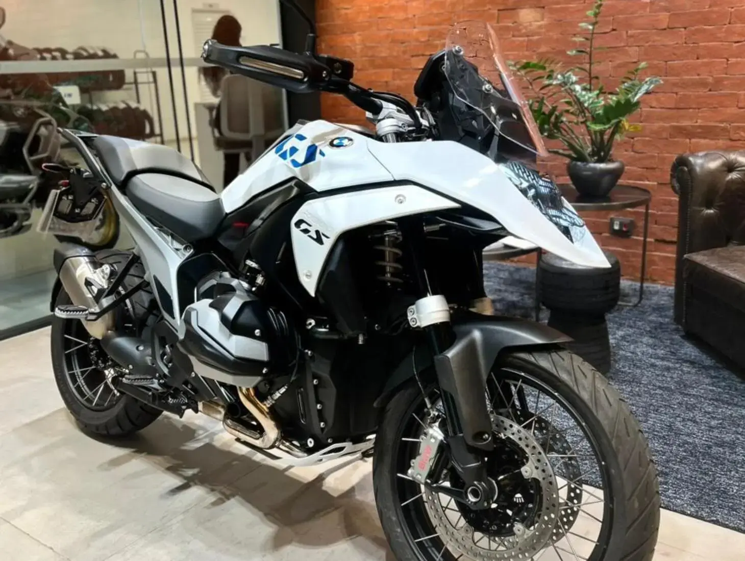 galeria R 1300 GS