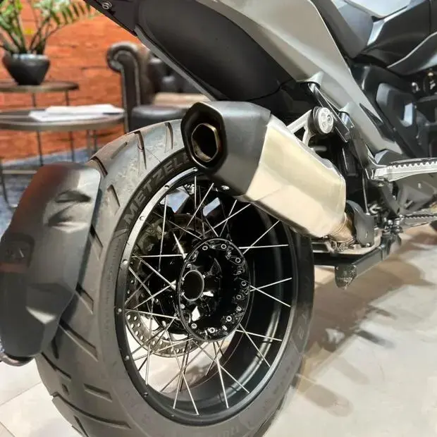 Bmw R 1300 GS ABS
