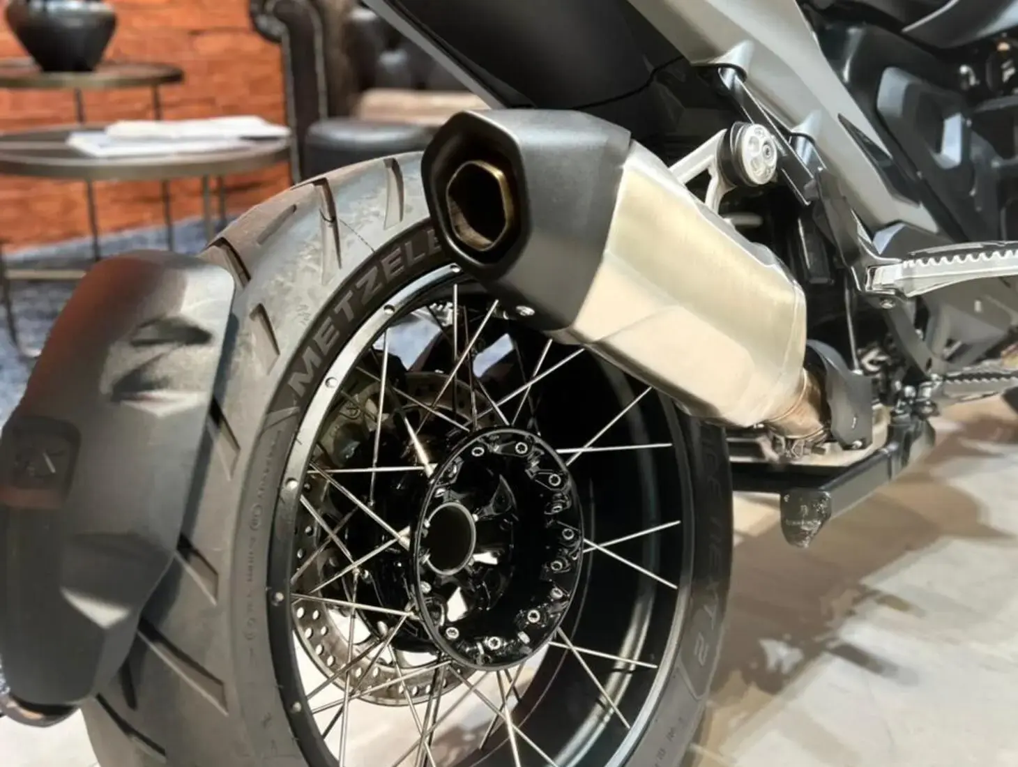 galeria R 1300 GS