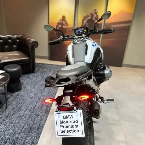 Bmw R 1300 GS ABS