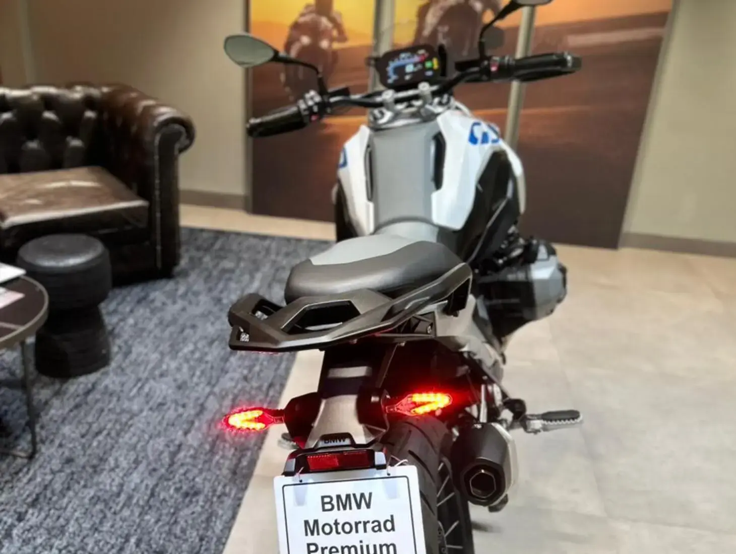galeria R 1300 GS