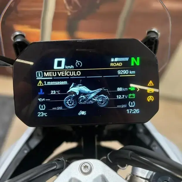 Bmw R 1300 GS ABS