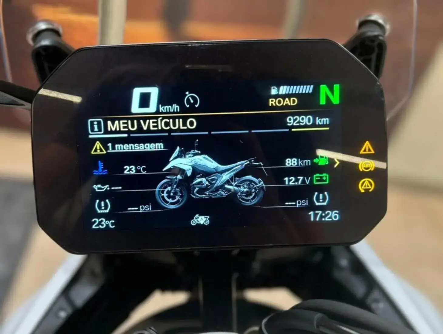 galeria R 1300 GS