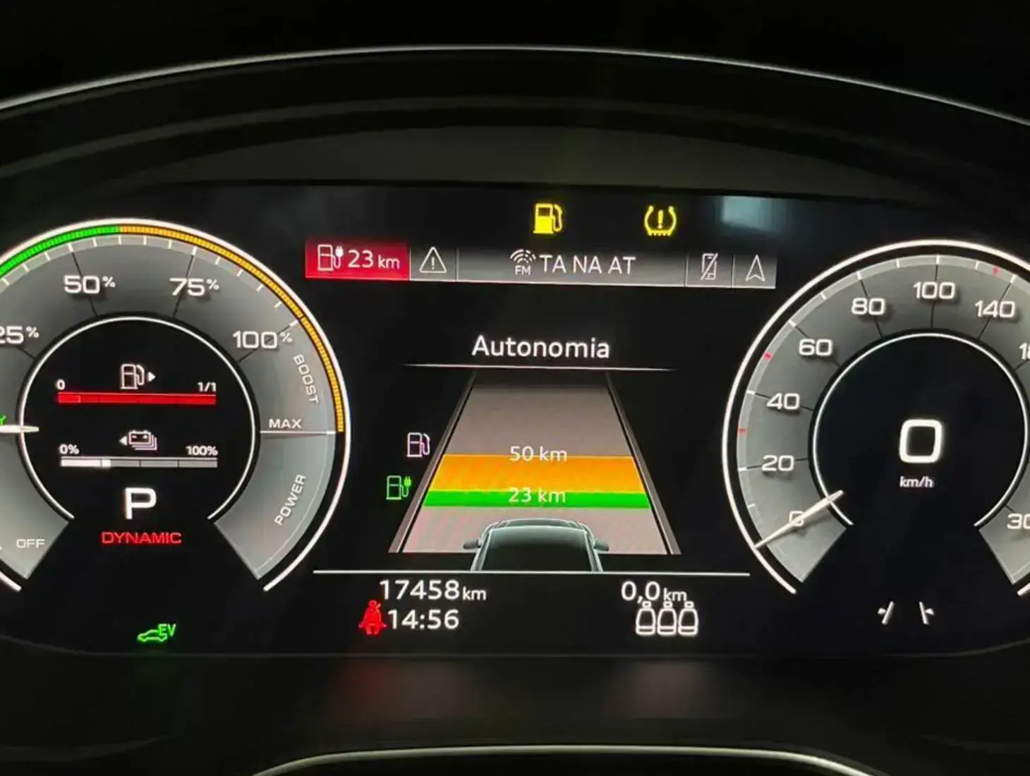 galeria Q5 Sportback