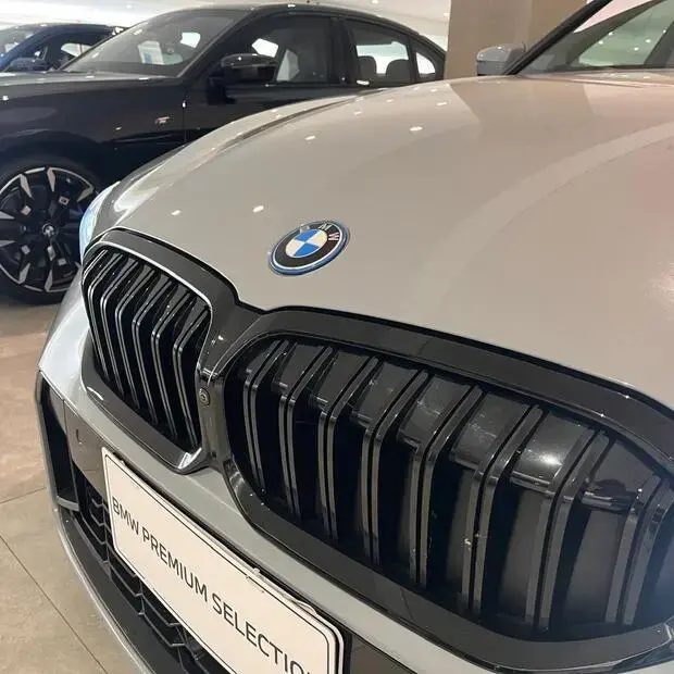 Bmw 330e M Sport 2.0 Turbo (Aut.) (Híb.)