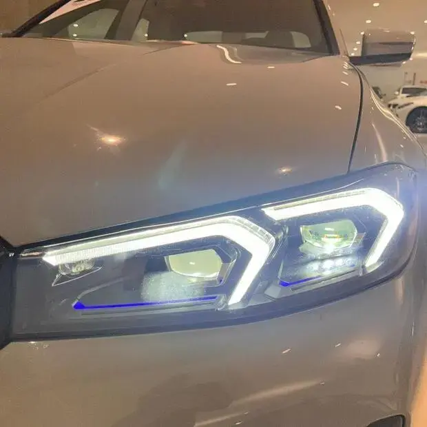 Bmw 330e M Sport 2.0 Turbo (Aut.) (Híb.)