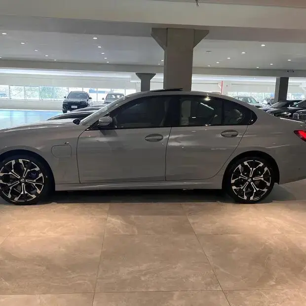 Bmw 330e M Sport 2.0 Turbo (Aut.) (Híb.)