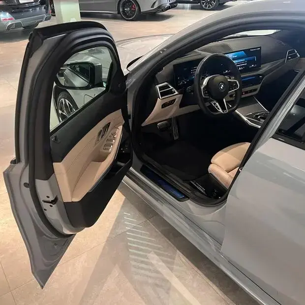 Bmw 330e M Sport 2.0 Turbo (Aut.) (Híb.)