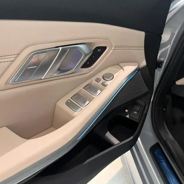 Bmw 330e M Sport 2.0 Turbo (Aut.) (Híb.)