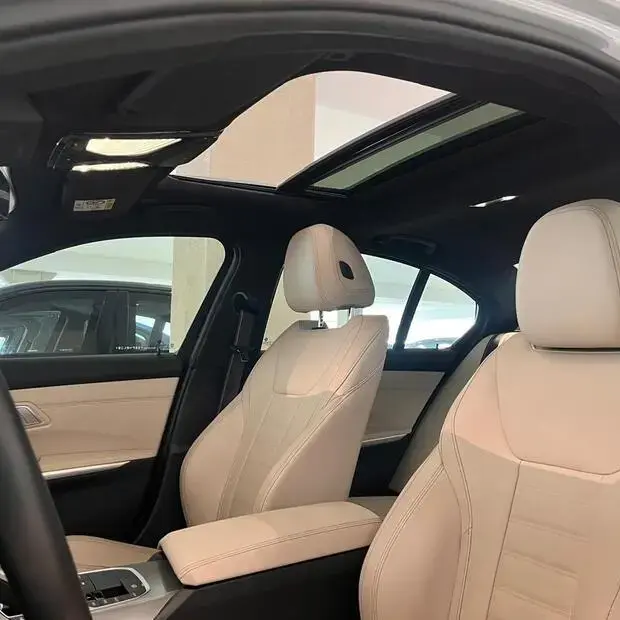 Bmw 330e M Sport 2.0 Turbo (Aut.) (Híb.)