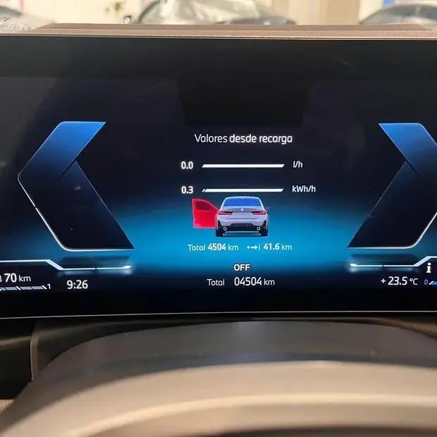 Bmw 330e M Sport 2.0 Turbo (Aut.) (Híb.)