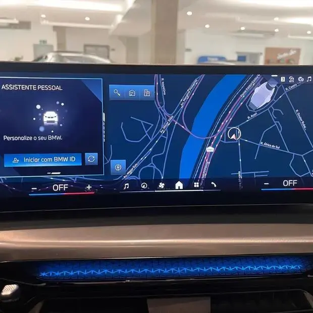 Bmw 330e M Sport 2.0 Turbo (Aut.) (Híb.)