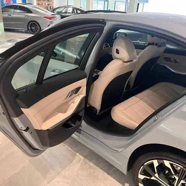 Bmw 330e M Sport 2.0 Turbo (Aut.) (Híb.)