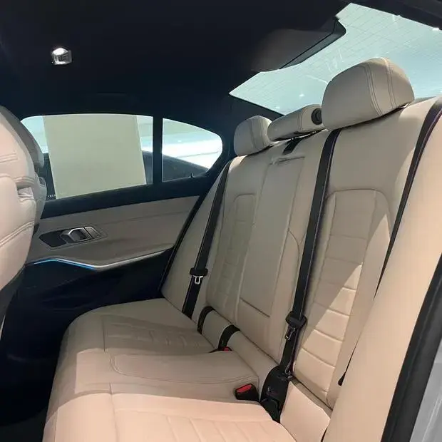 Bmw 330e M Sport 2.0 Turbo (Aut.) (Híb.)