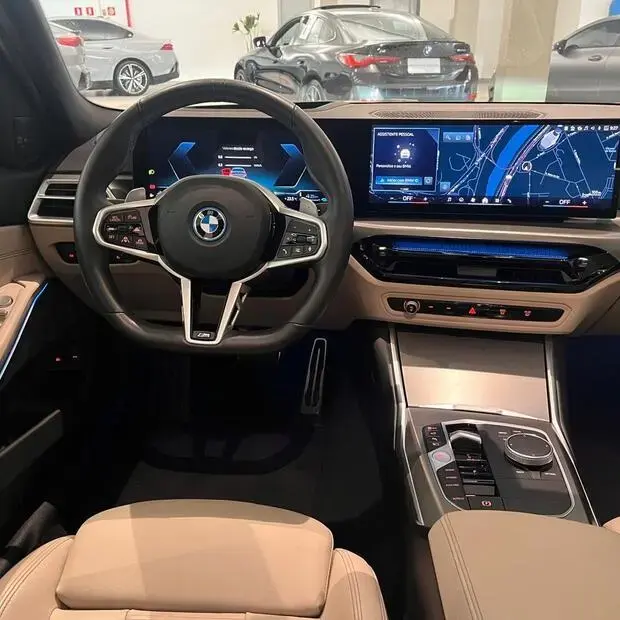 Bmw 330e M Sport 2.0 Turbo (Aut.) (Híb.)