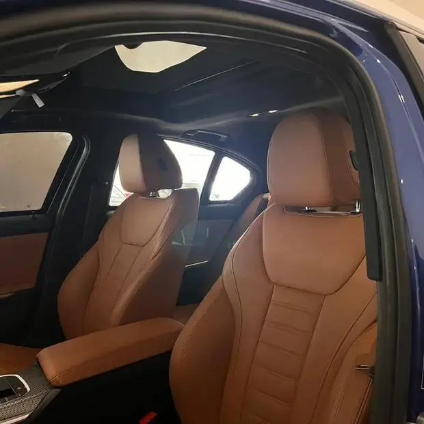 Bmw 320i M Sport 2.0 Turbo (Aut)