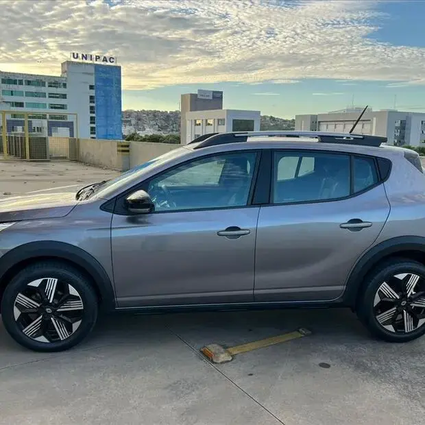 Renault KARDIAN 1.0 TCE FLEX TECHNO EDC