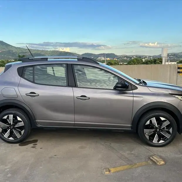 Renault KARDIAN 1.0 TCE FLEX TECHNO EDC