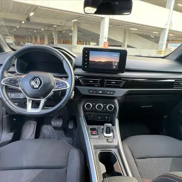 Renault KARDIAN 1.0 TCE FLEX TECHNO EDC